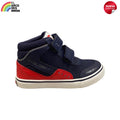 BOTA NIÑO PABLOSKY 970520 MARINO