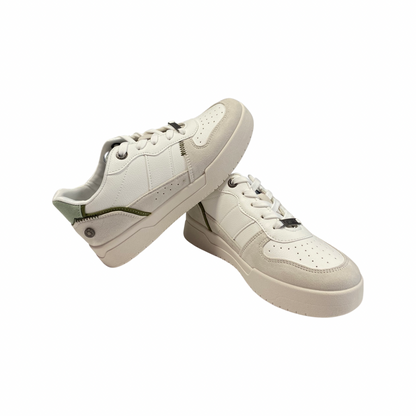 DEPORTIVA MUJER REFRESH 170601 BLANCO