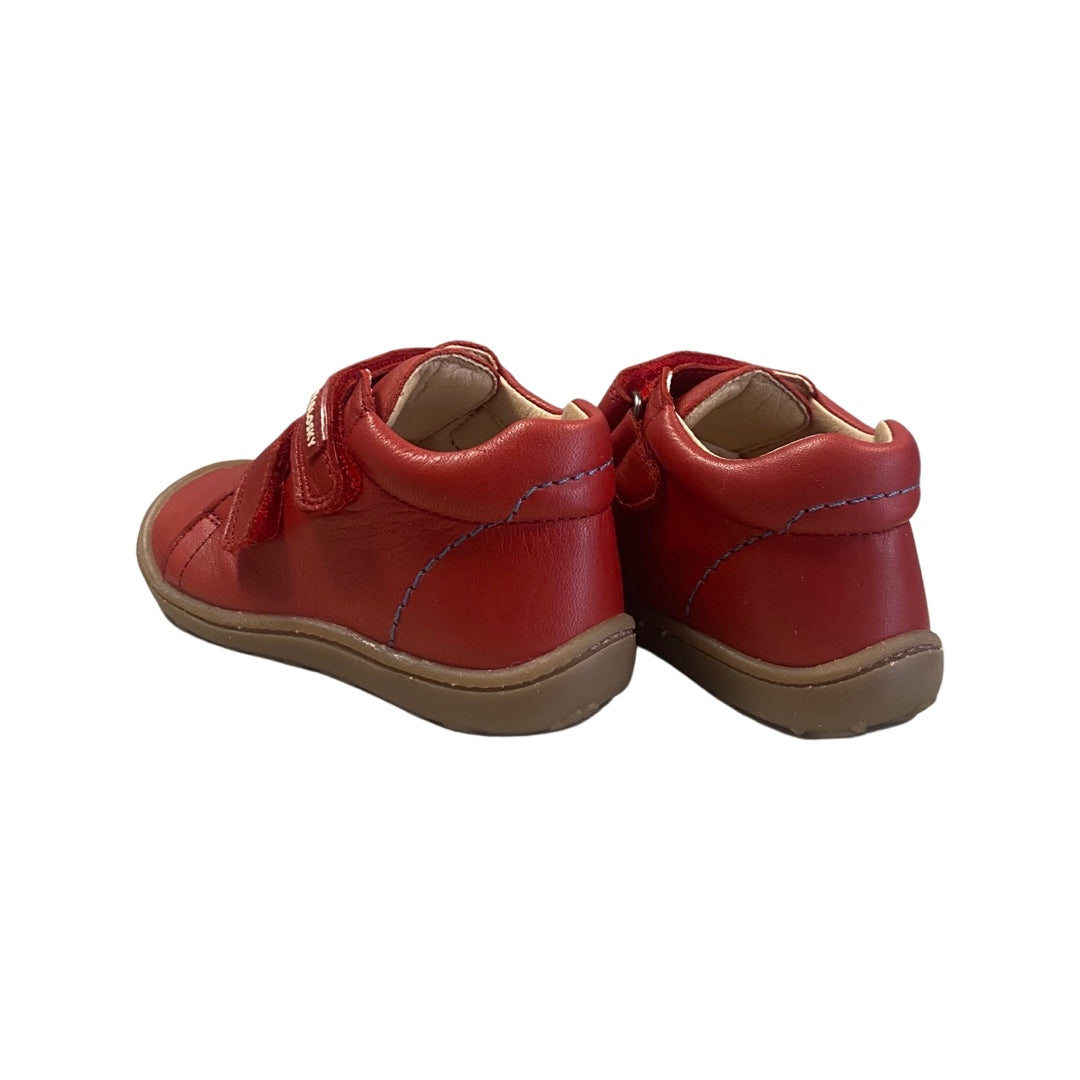 BOTA NIÑO PABLOSKY 017860 ROJA