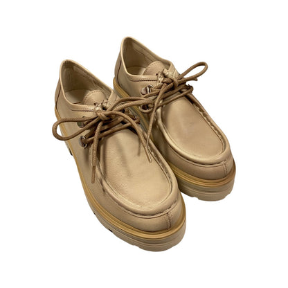 ZAPATO MUJER LAUREN 3070/8 HIELO