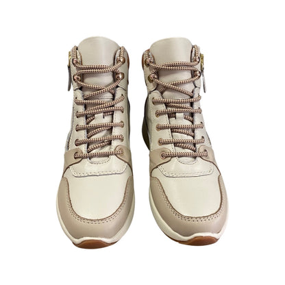 BOTA MUJER PIKOLINOS SELLA NATA