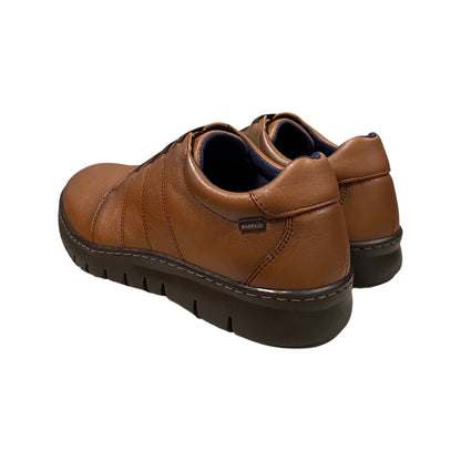 ZAPATO HOMBRE BAERCHI 5312 CAMEL