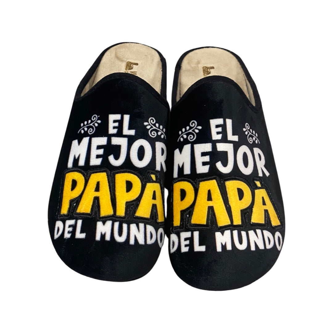 ZAPATILLA HOMBRE CASA 1841