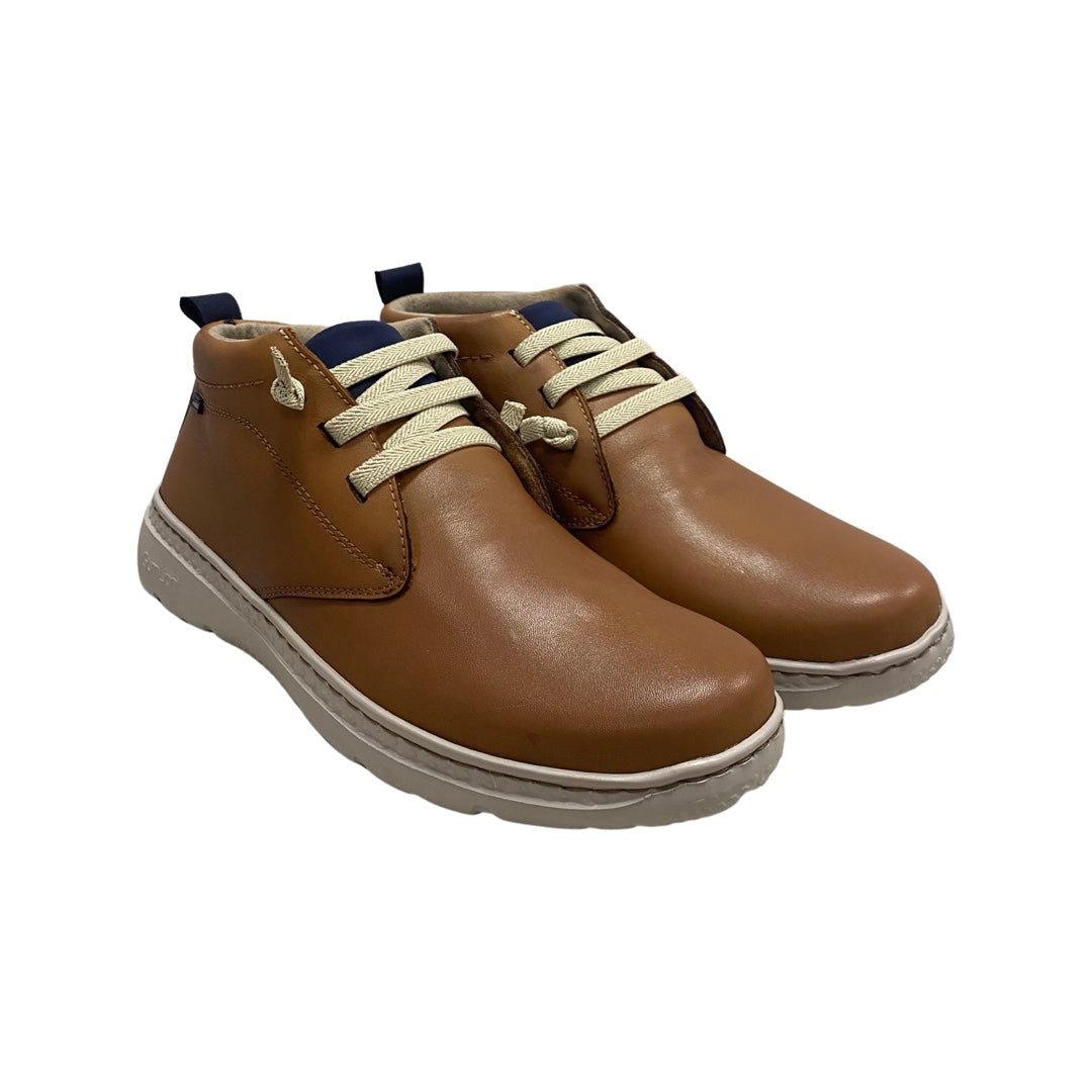 BOTA HOMBRE BAERCHI 5031 CAMEL