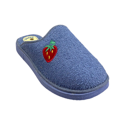 ZAPATILLA MUJER 2003 AGUAMAR