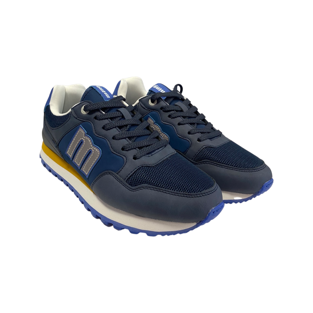 DEPORTIVO HOMBRE 84711 MARINO