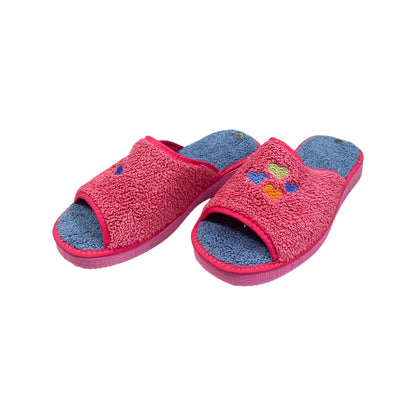 ZAPATILLA MUJER 262 FUXIA