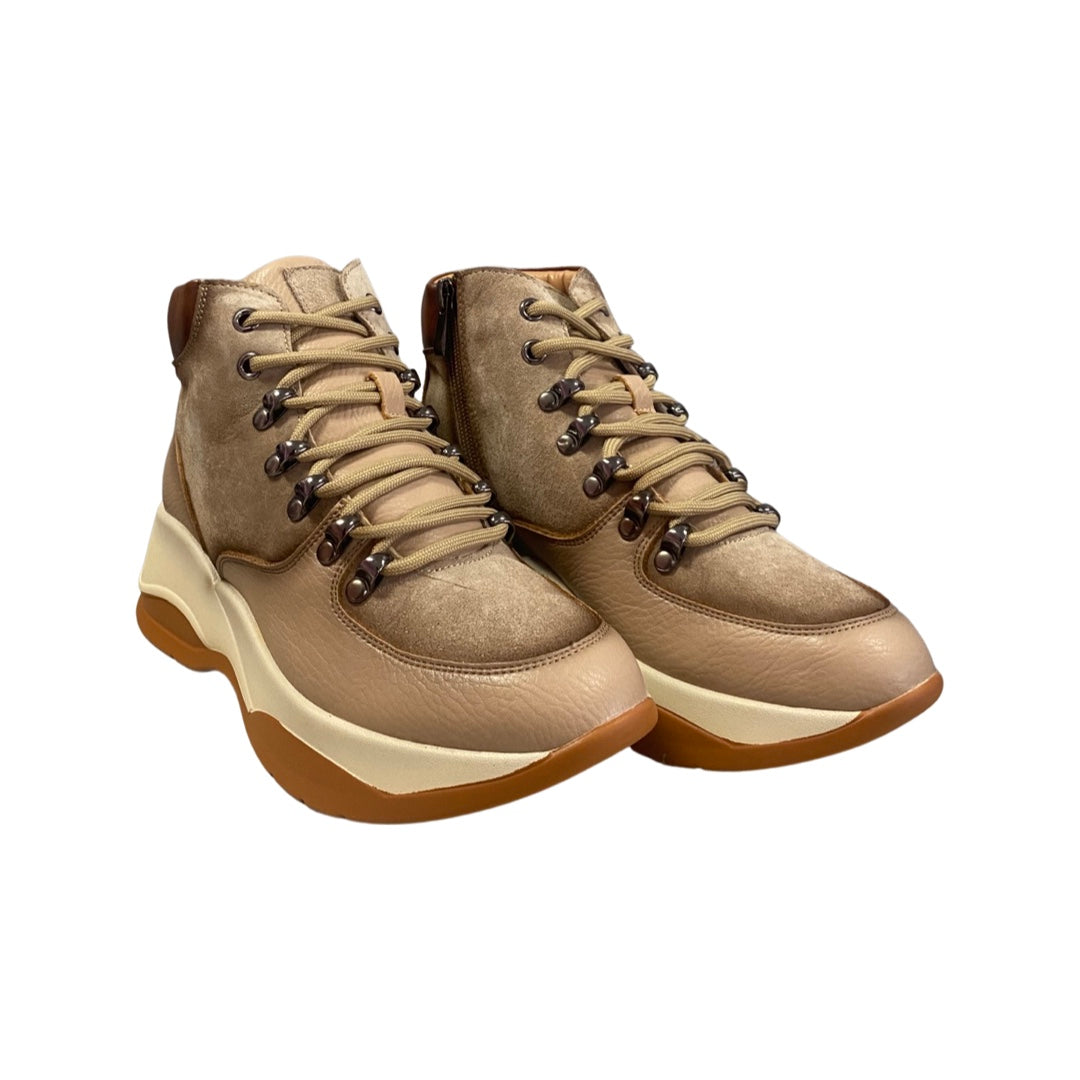 BOTA MUJER KHLOE 2721 HIELO