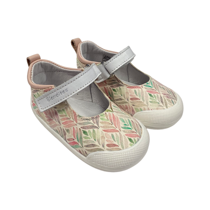 ZAPATOS BEBÉ BLANDITOS L001