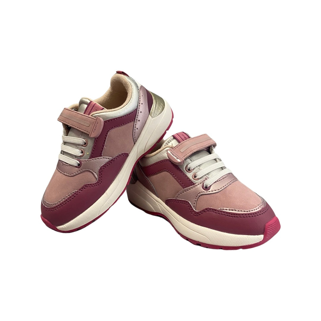 DEPORTIVA NIÑA MAYORAL 44333 ROSA