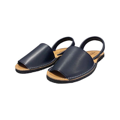 MENORQUINA MUJER 550 MARINO