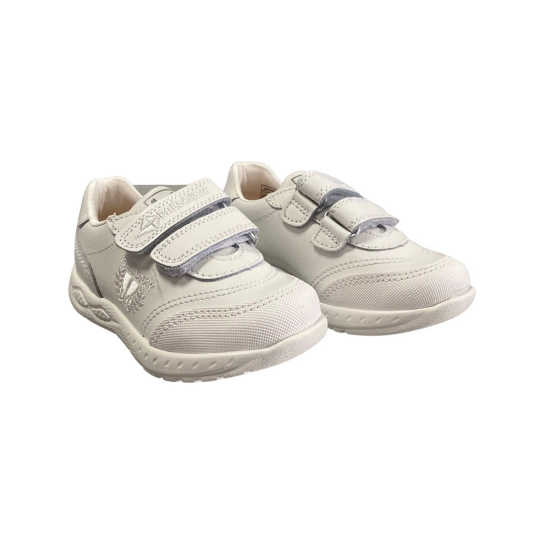 DEPORTIVO COLEGIAL NIÑO PABLOSKY BLANCO 296900