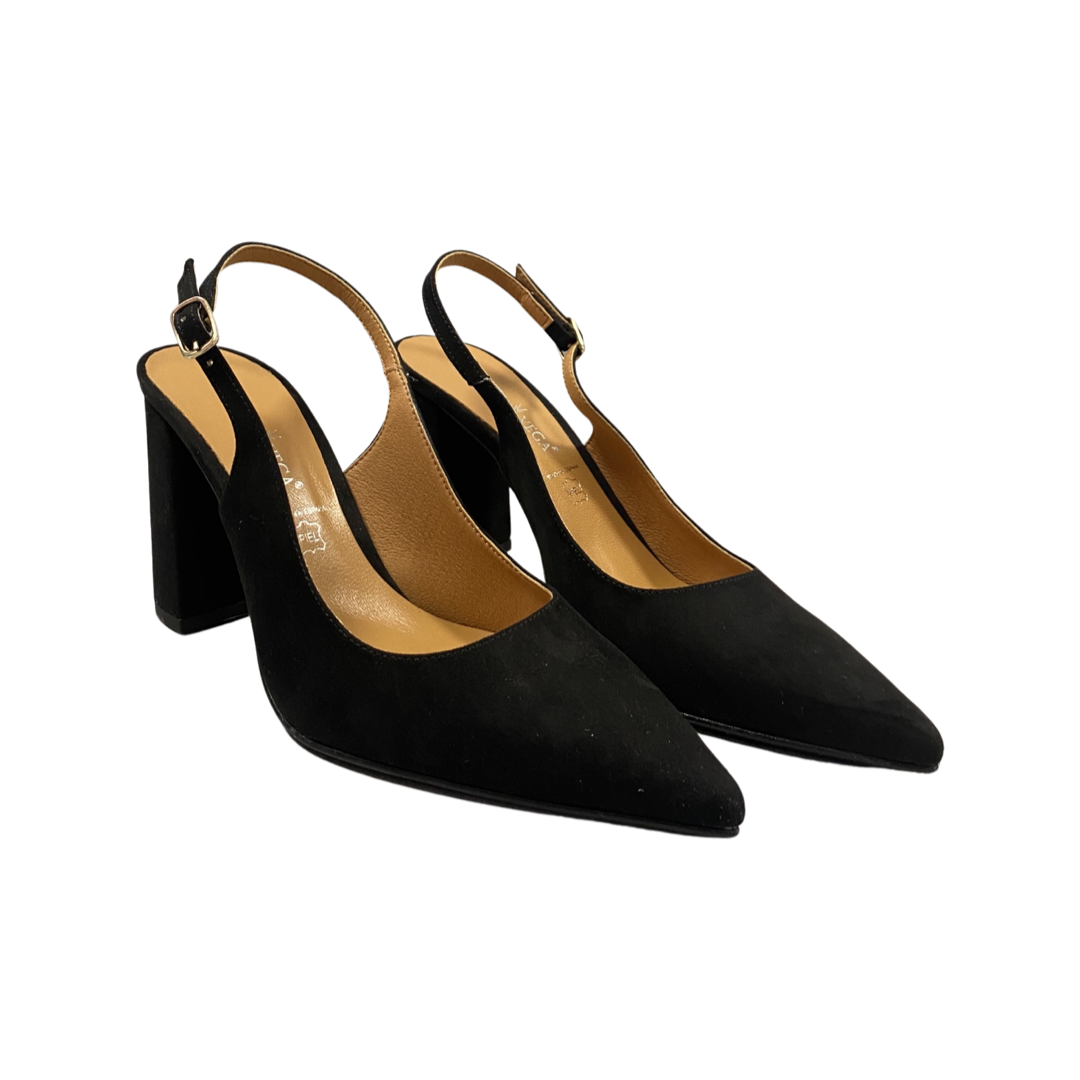 ZAPATO MUJER DV 2226C NEGRO