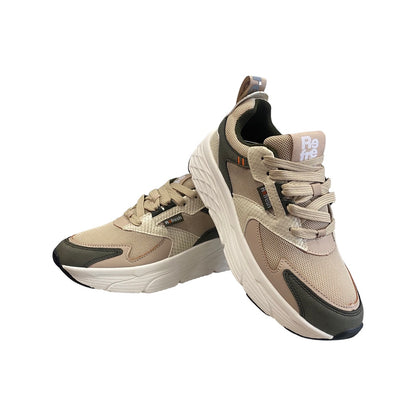 DEPORTIVO MUJER REFRESH 170129 BEIGE