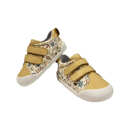 ZAPATO BEBÉ BLANDITOS GAMO VAINILLA