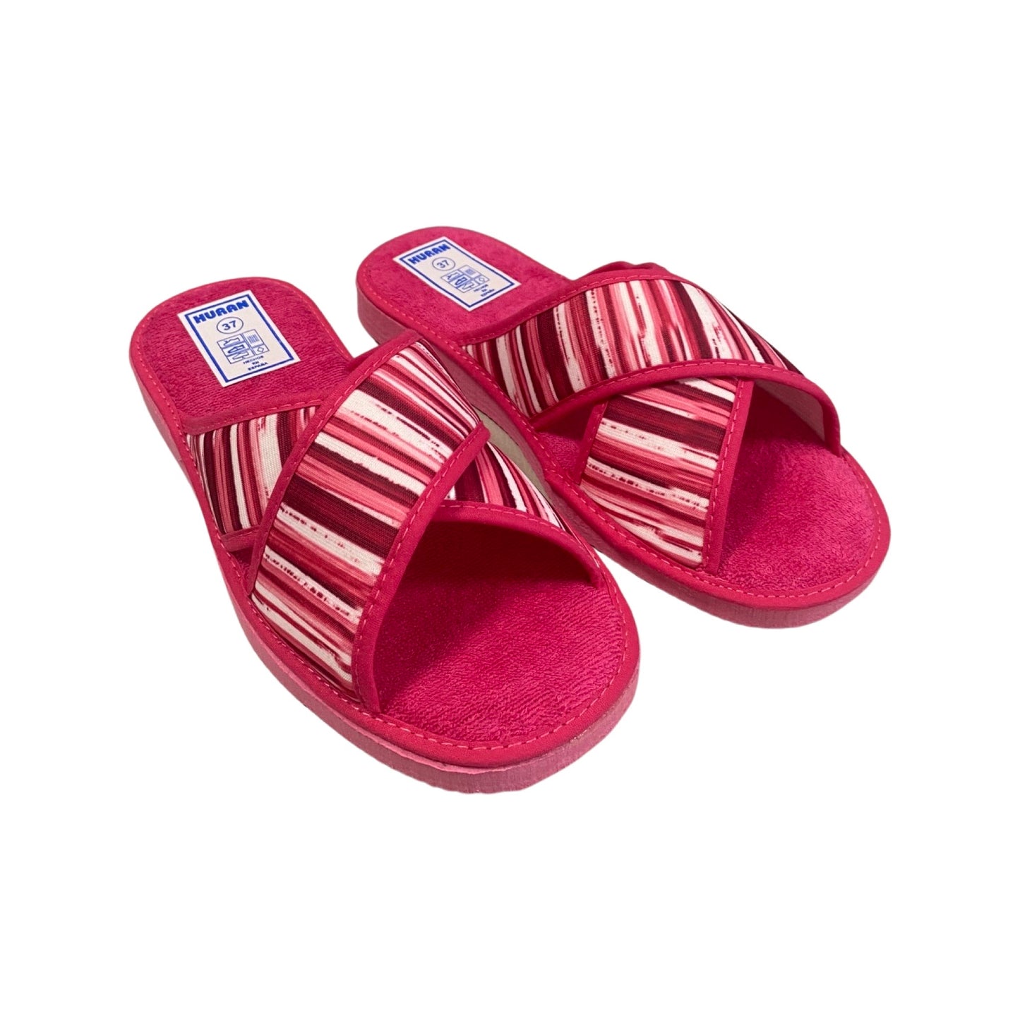 ZAPATILLA MUJER 360 Rosa