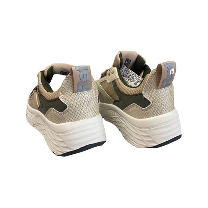 DEPORTIVO MUJER REFRESH 170129 BEIGE