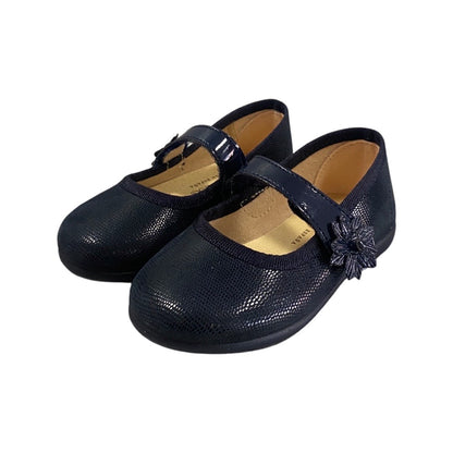 ZAPATO NIÑA TOKOLATE 1105 MARINO