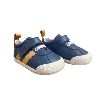 ZAPATO BEBÉ BLANDITOS GAMO GLACIAR