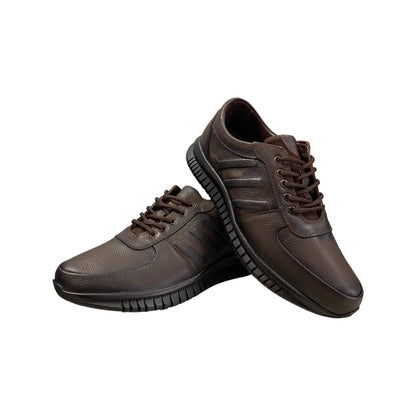 ZAPATO HOMBRE 48H 228802 MARRÓN