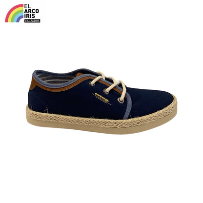 DEPORTIVO NIÑO MUSTANG 48723 MARINO