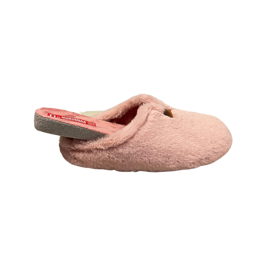 ZAPATILLA MUJER CASA 9-191 MAQUILLAJE