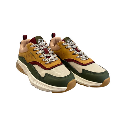 DEPORTIVA MUJER SWEDEN 222308 KAKY