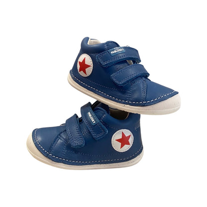 BOTA NIÑO PABLOSKY 017540 AZUL