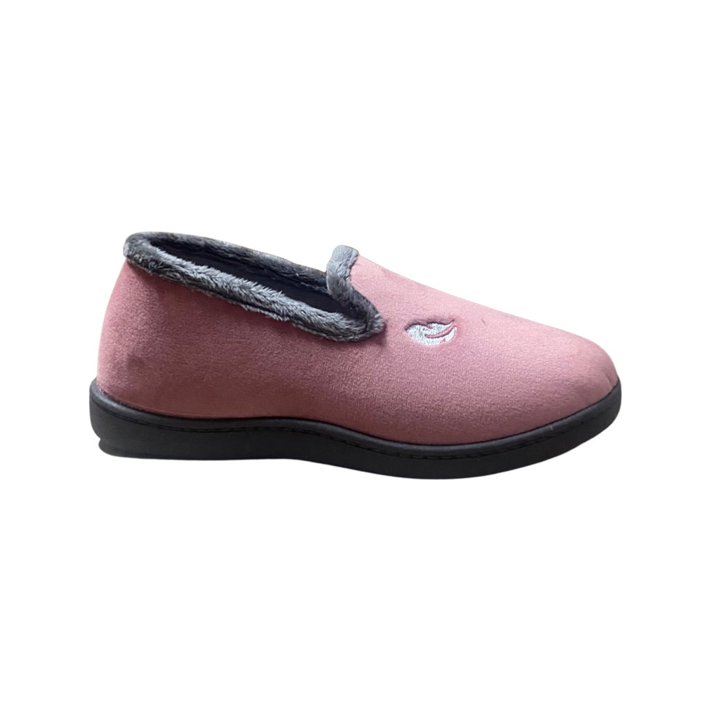 ZAPATILLA MUJER CASA 12203 MAQUILLAJE