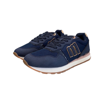 DEPORTIVO MUJER MUSTANG 69983 MARINO