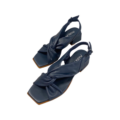 SANDALIA MUJER MARLINA 27206 MARINO