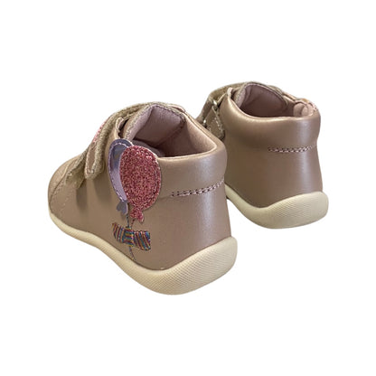 BOTA NIÑA PABLOSKY 019130