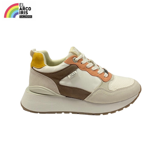 DEPORTIVA MUJER XTI 140727 HIELO