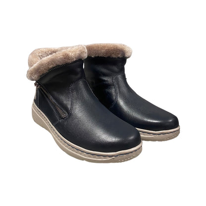BOTIN MUJER BAERCHI 55256 MARINO