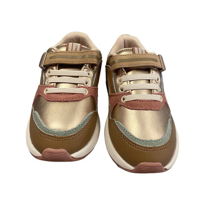 DEPORTIVA NIÑA MAYORAL 44333 MULTICOLOR