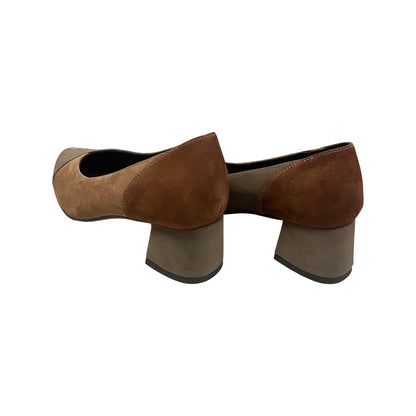 ZAPATO MUJER DCHICAS 3690 COMBI