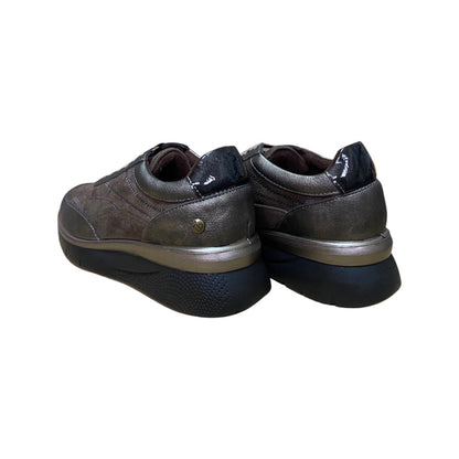 ZAPATO MUJER AMARPIES 22322 TAUPE