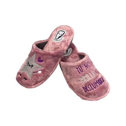 ZAPATILLA MUJER CASA  SE ME RÍEN LOS PIES JONAS46