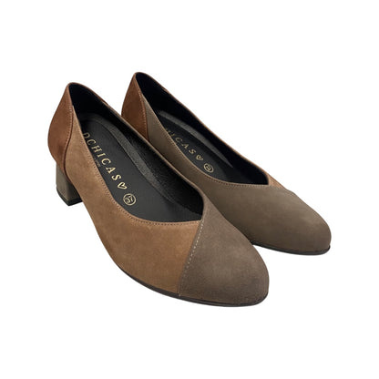 ZAPATO MUJER DCHICAS 3690 COMBI