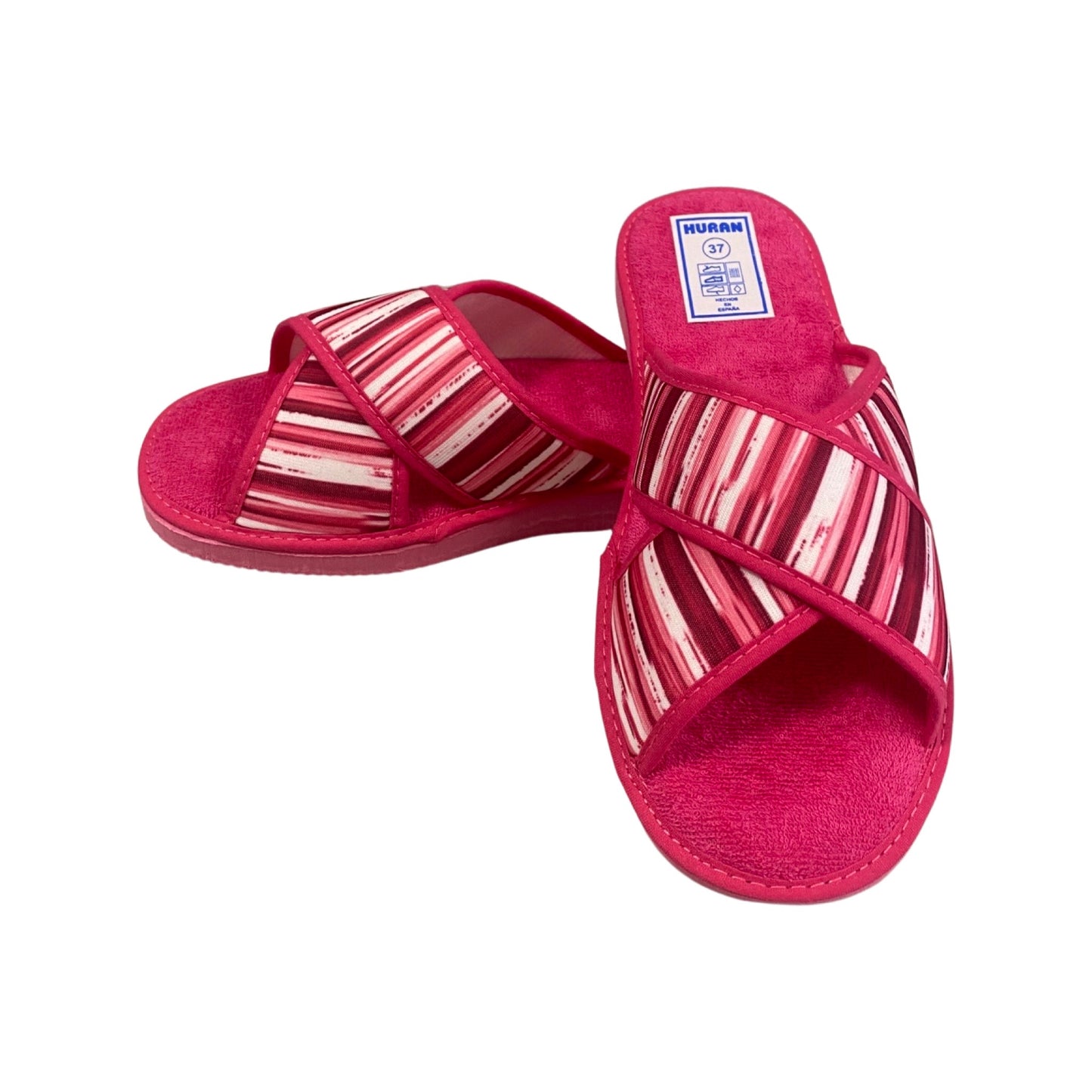 ZAPATILLA MUJER 360 Rosa