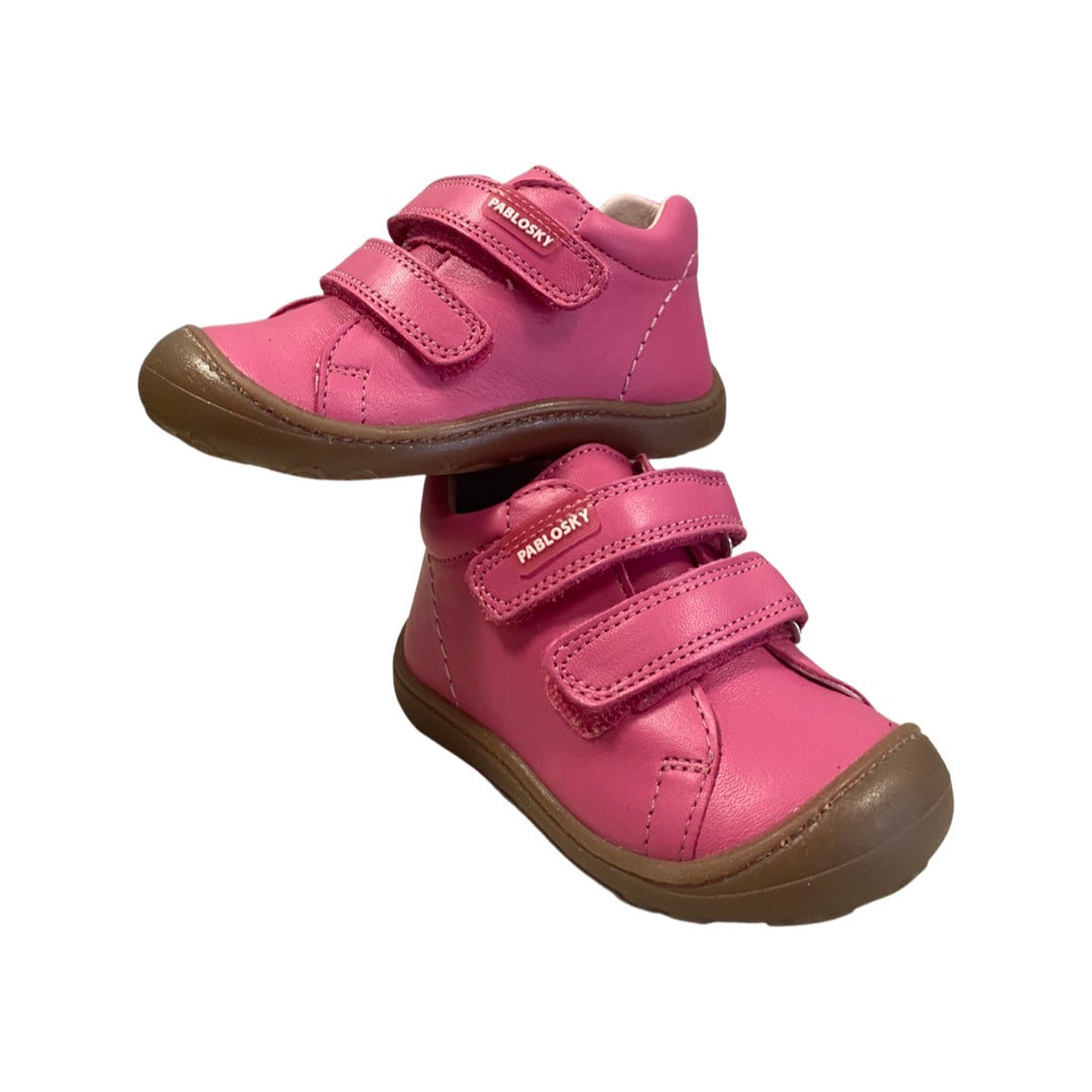 BOTA NIÑA PABLOSKY 017875 FUCSIA