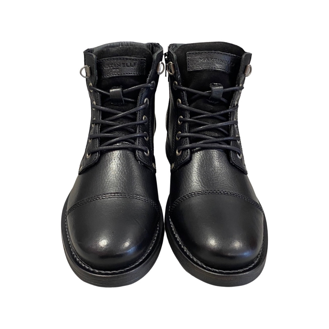 BOTA HOMBRE MARTINELLI 0878 NEGRO