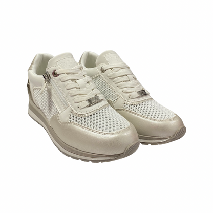 DEPORTIVA MUJER XTI 140944 BLANCO