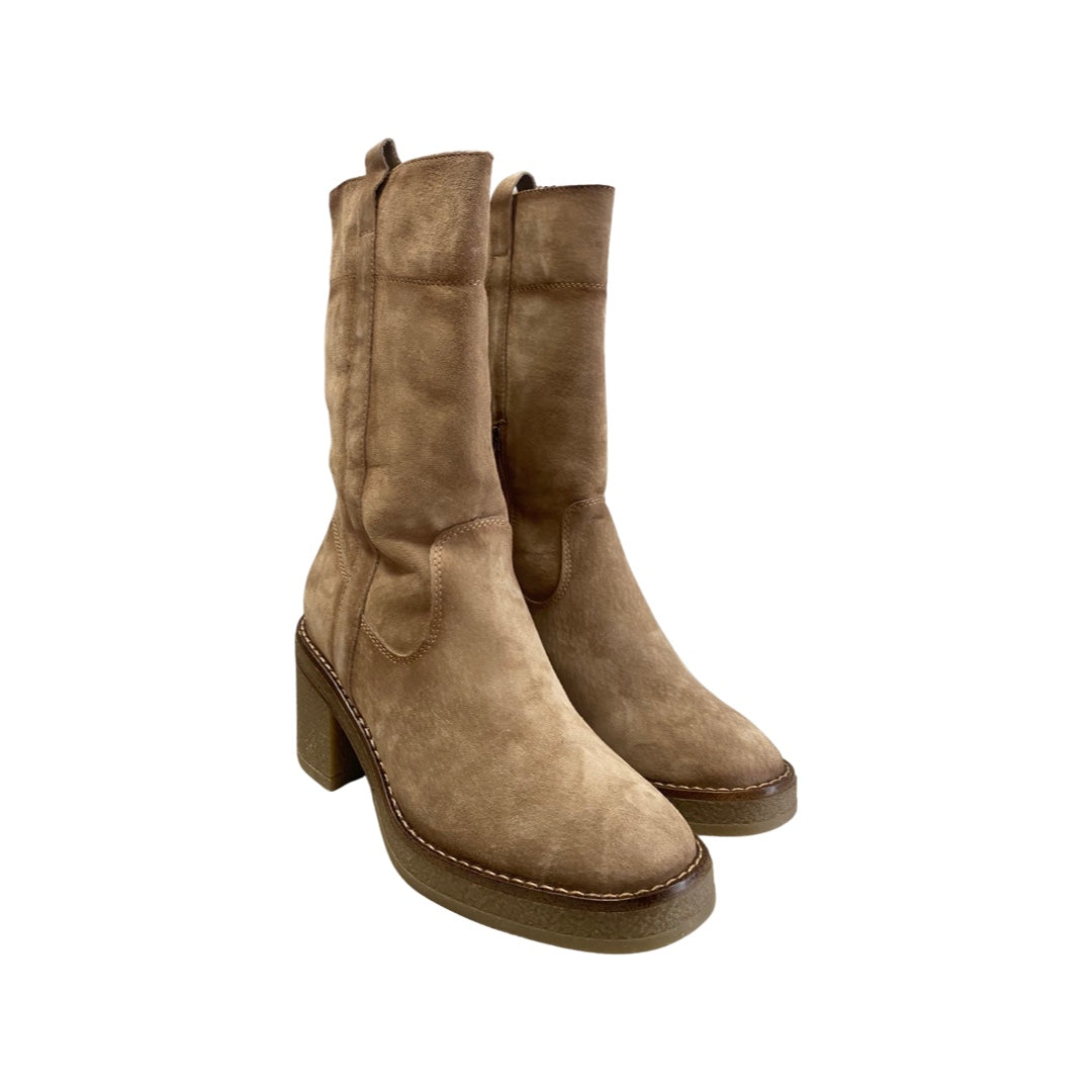 BOTA MUJER KHLOE 2820 HIELO