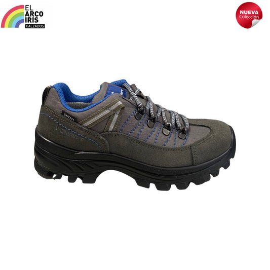 DEPORTIVO MUJER TREKKING VICMART 719-8