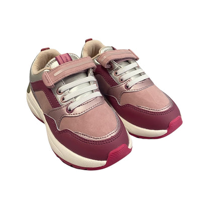 DEPORTIVA NIÑA MAYORAL 44333 ROSA