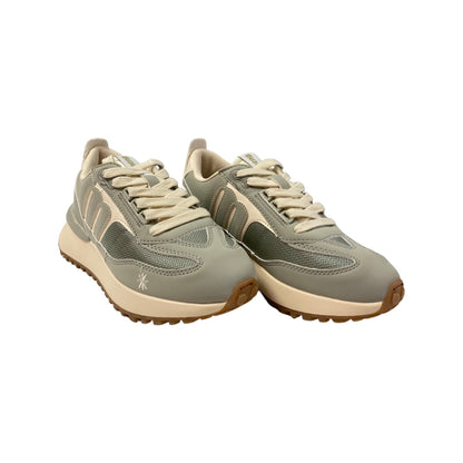 DEPORTIVO MUJER MUSTANG 60274 VERDE