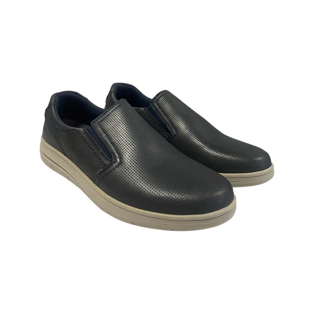 ZAPATO HOMBRE 900-1 AZUL