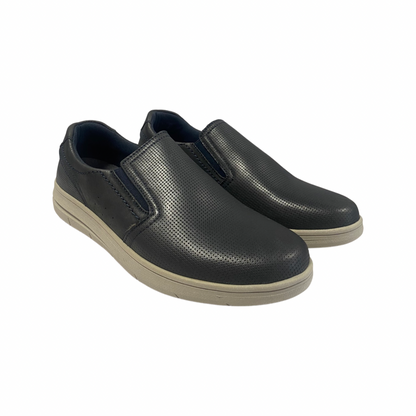 ZAPATO HOMBRE 900-1 AZUL