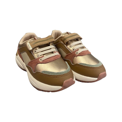 DEPORTIVA NIÑA MAYORAL 44333 MULTICOLOR